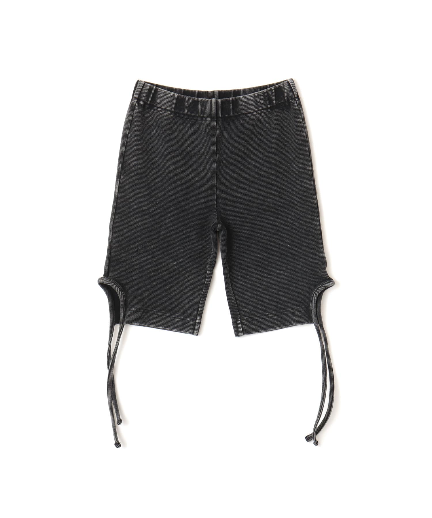 atmos pink Rib Spats CHARCOALのメイン画像