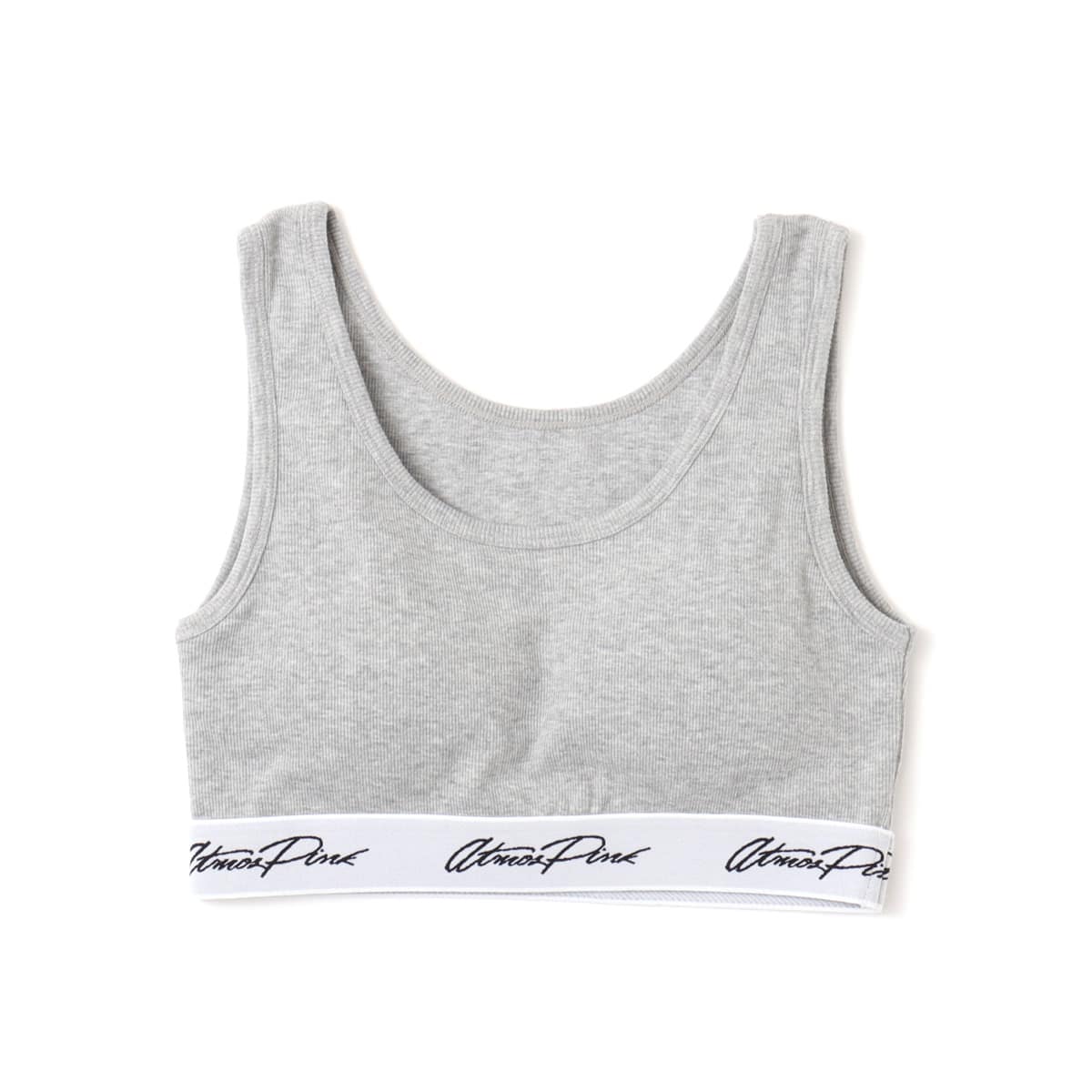 atmos pink Basic inner wear GRAYのメイン画像