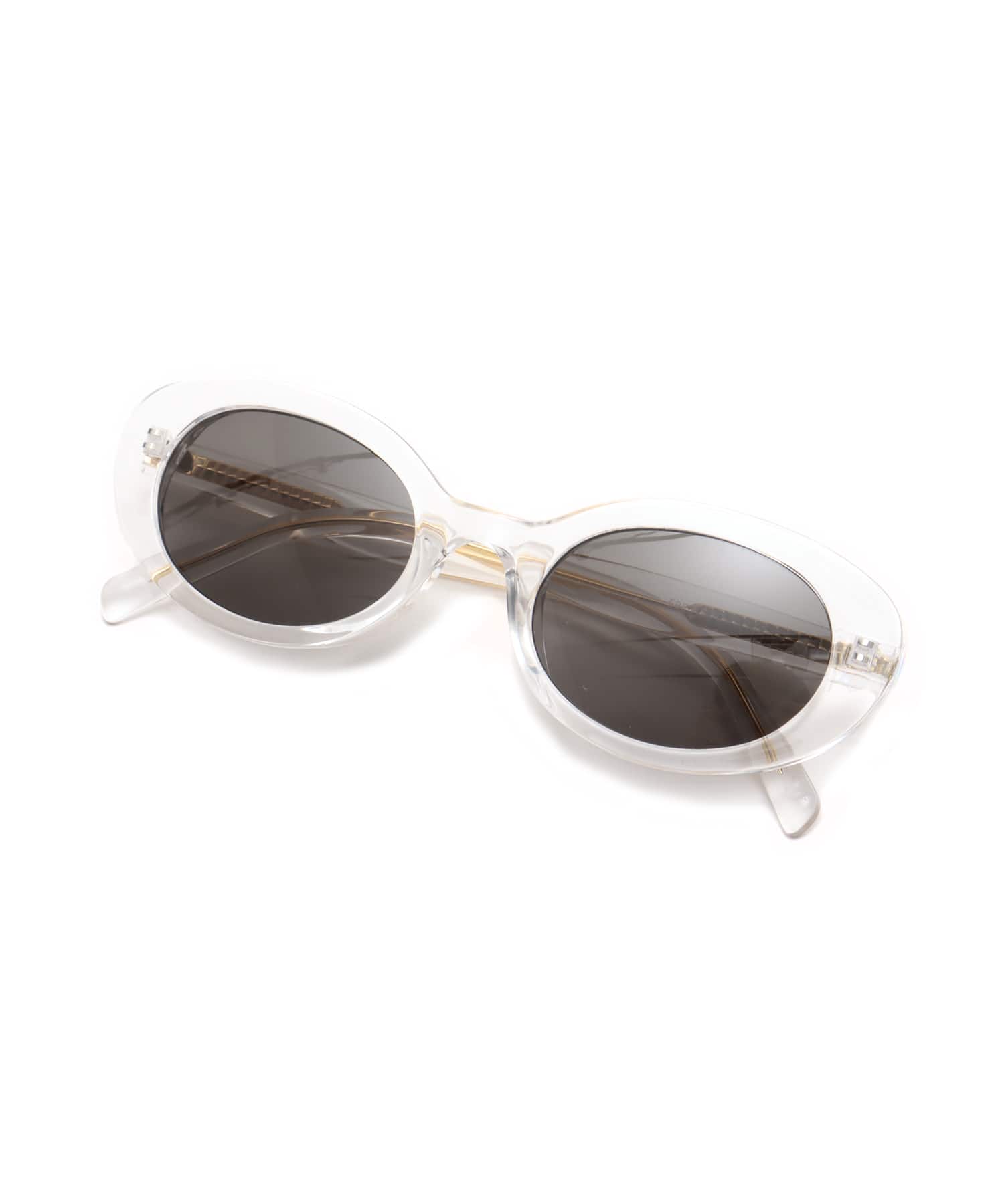 atmos pink Classic Sunglasses CLEARのメイン画像