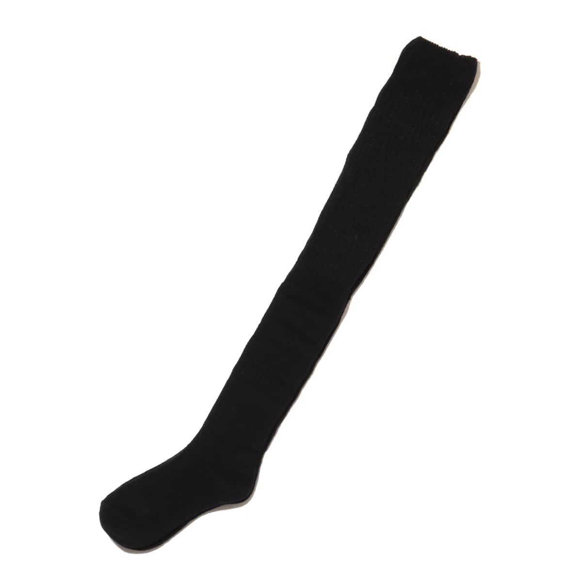 atmos pink Loose Socks BLACKのメイン画像