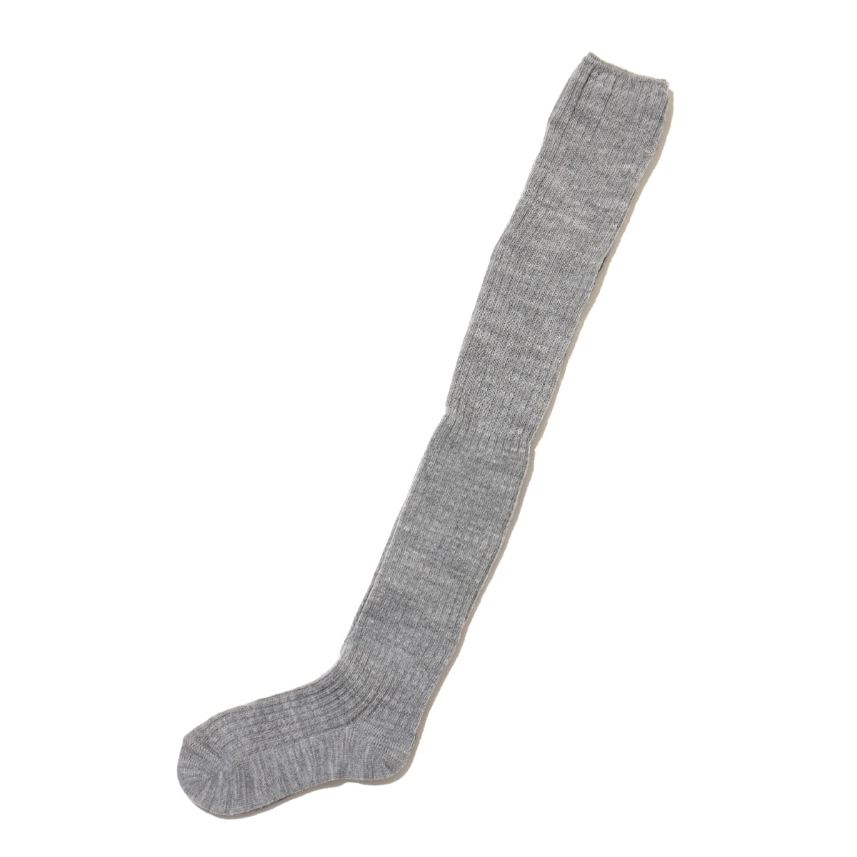 atmos pink Loose Socks GRAYのメイン画像