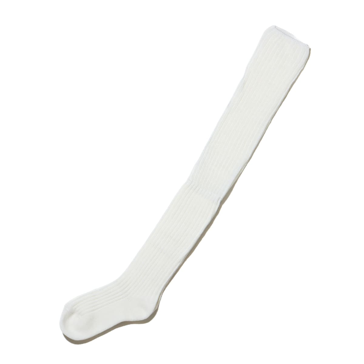 atmos pink Loose Socks WHITEのメイン画像