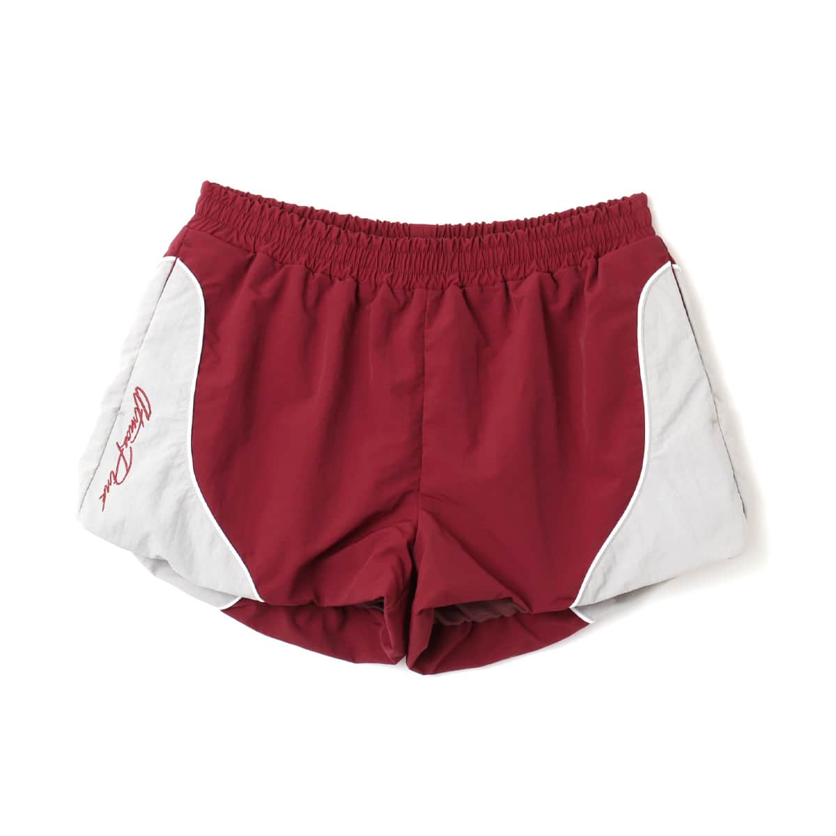 atmos pink Balloon Short Pants BURGUNDY（アトモス ピンク