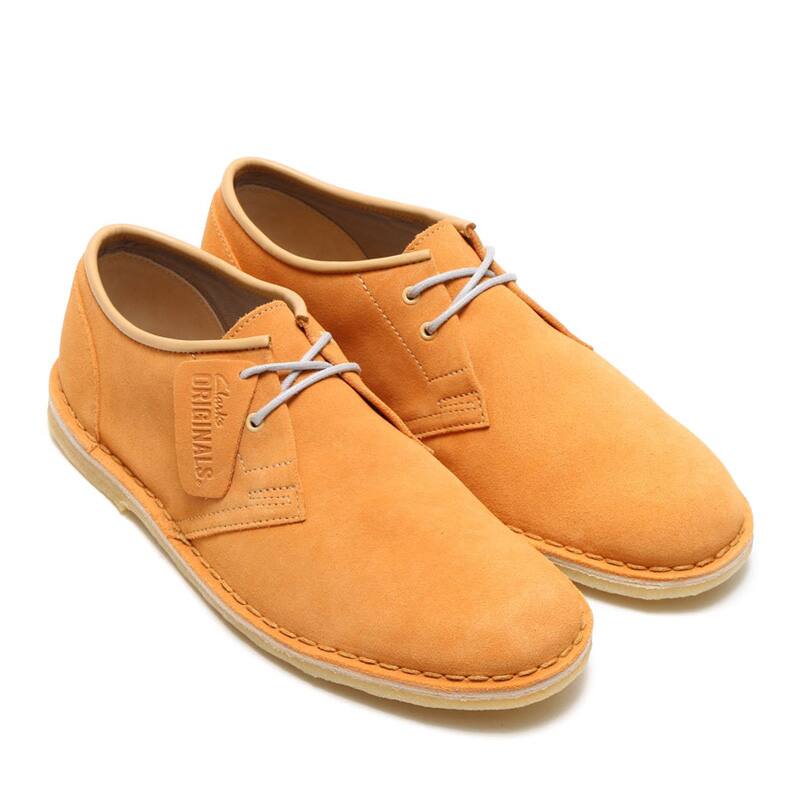 clarks jink