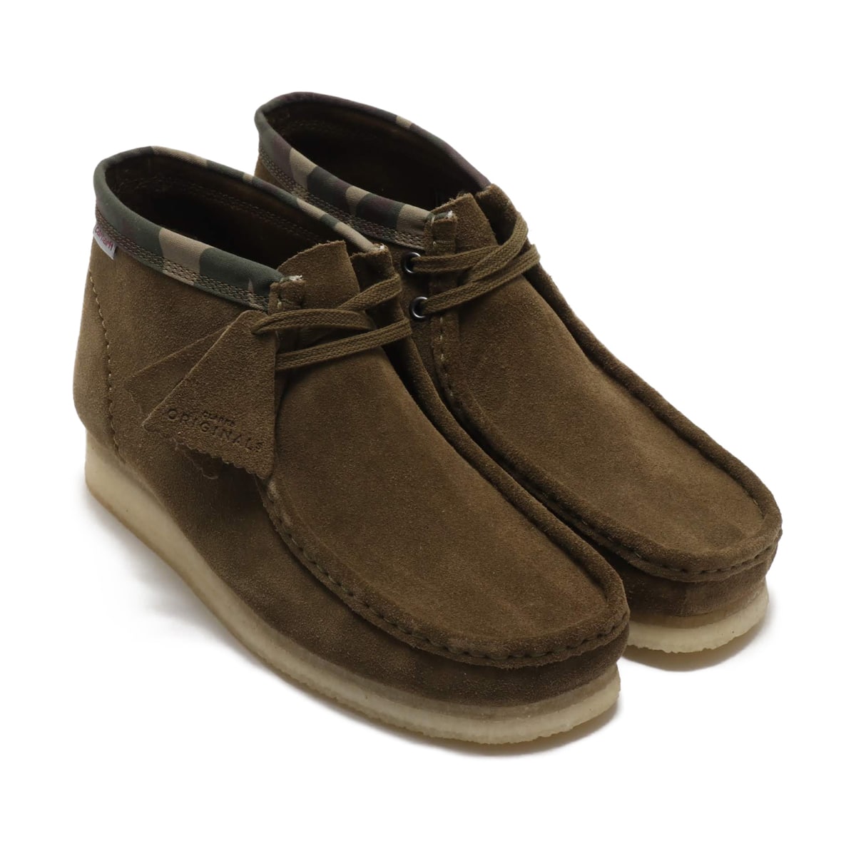 Clarks x Carhartt WIT Wallabee Boot Olive Camo 19FW-S_photo_large