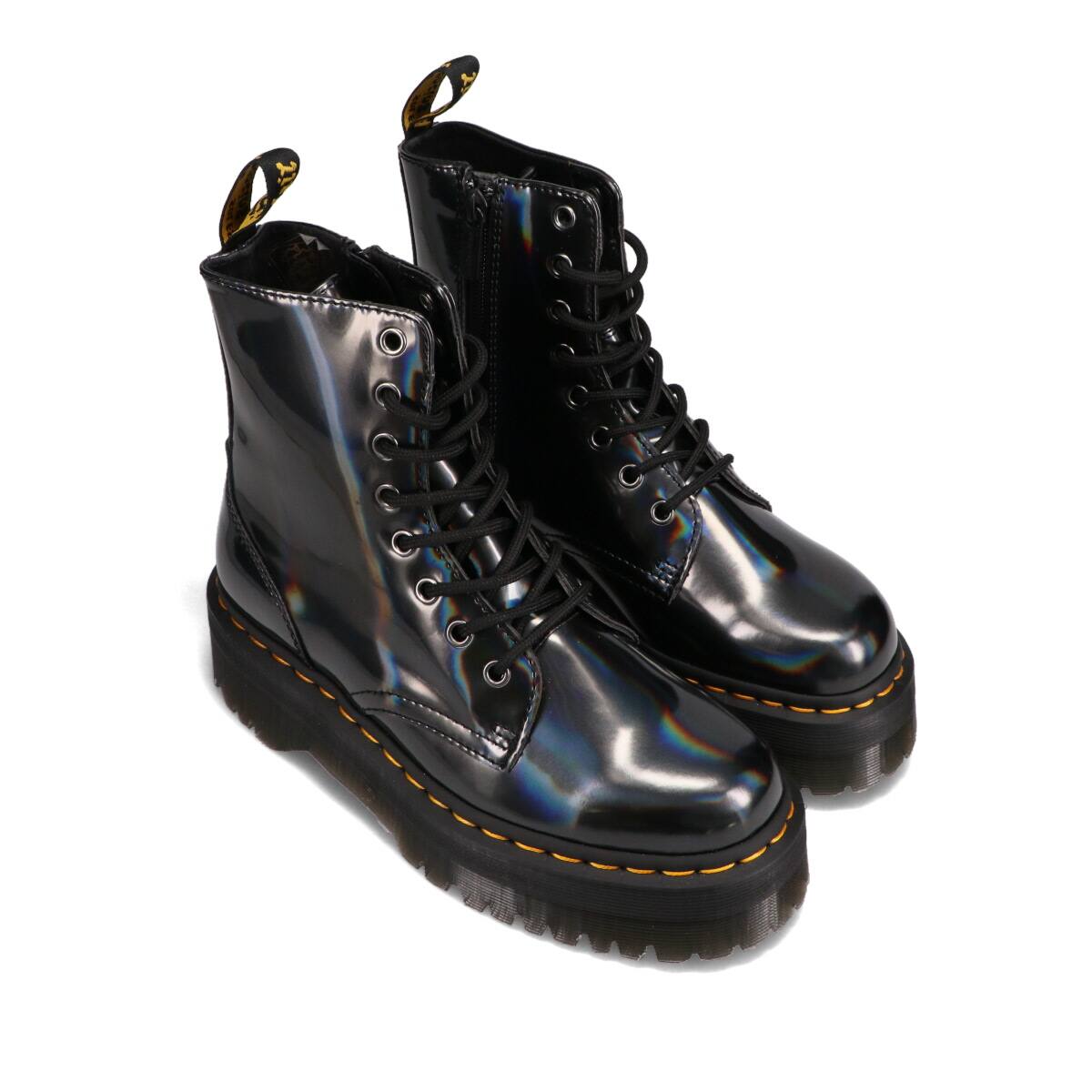 Dr martens jadon holographic Clearance