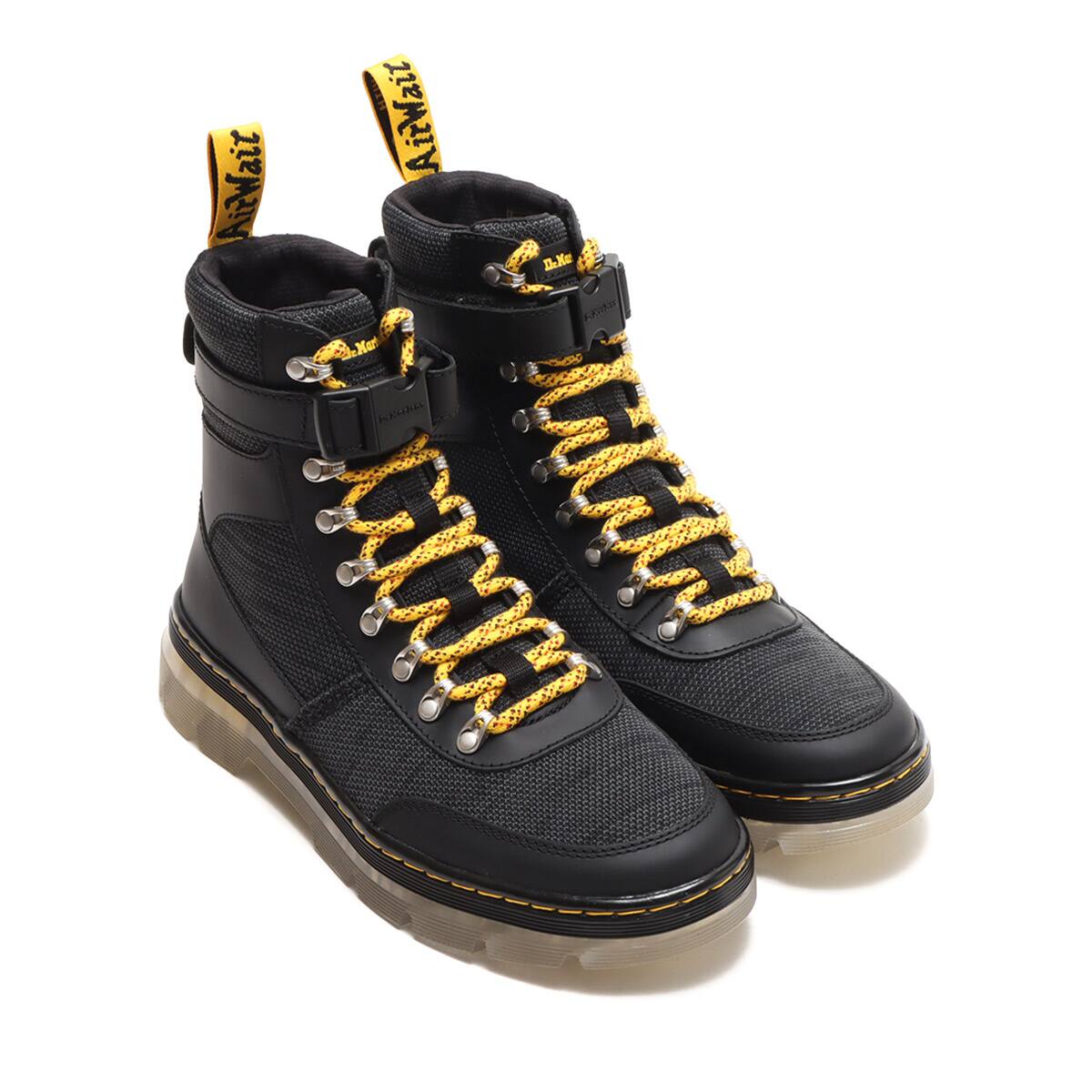 doc martens tech