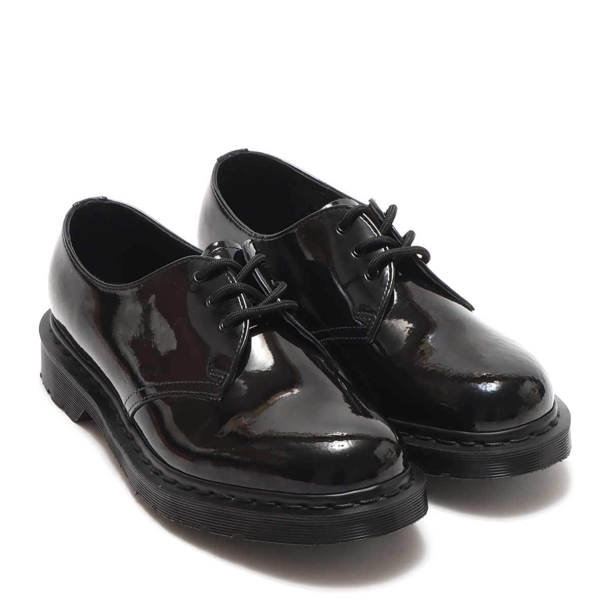 Dr.Martens 1461 Mono BLACK 22SS-I