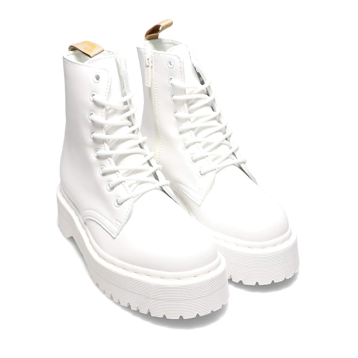 Dr.Martens VEGAN V JADON II MONO UK5