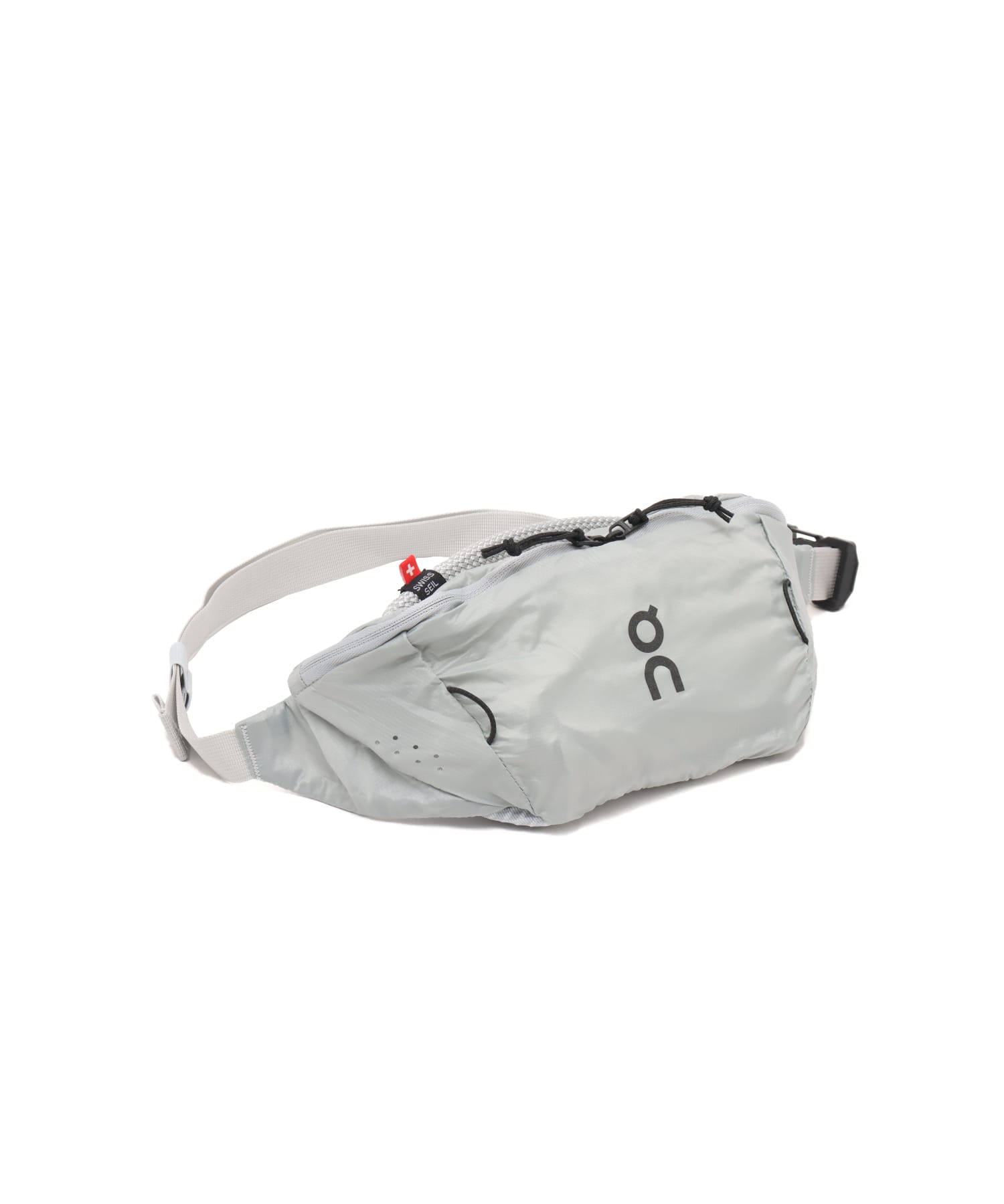 On Waist Pack 2L Lite 1 U Glacierのメイン画像