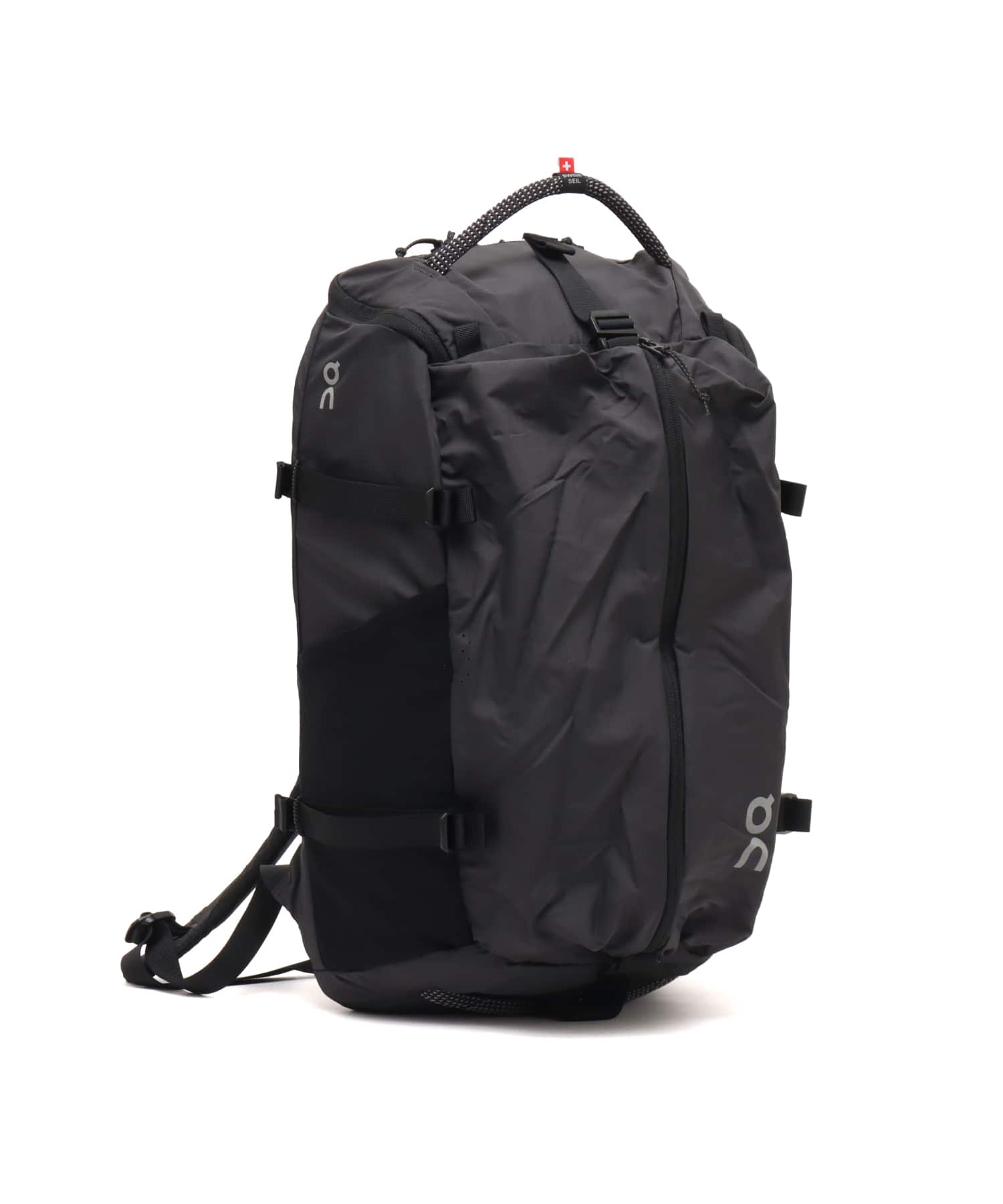 On Speed Pack 30L 1 U Magnet | Blackのメイン画像