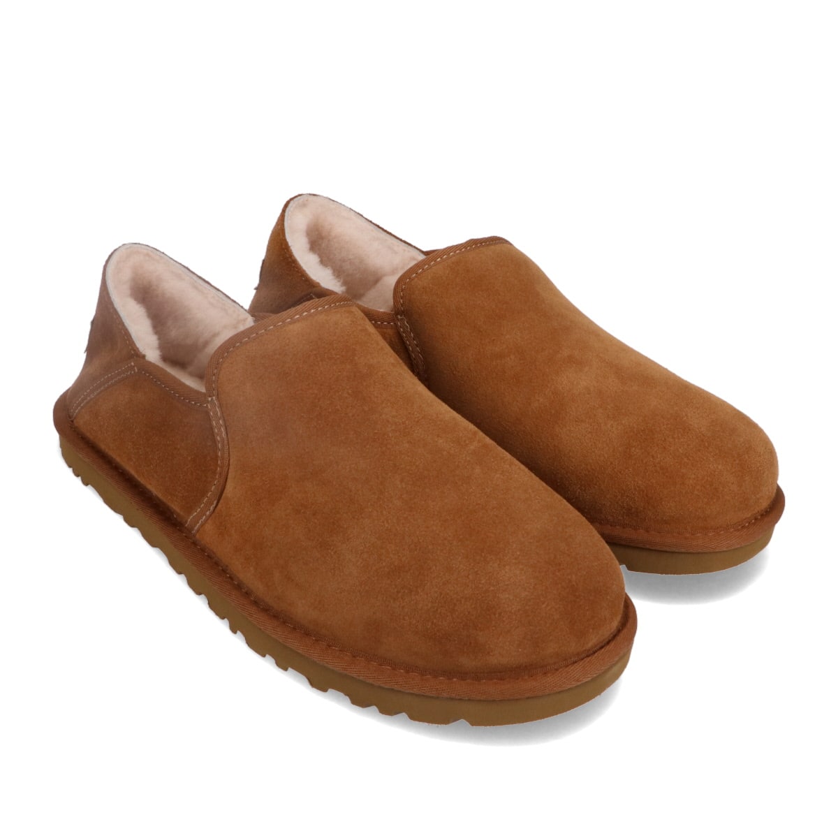 アグUGG ケントン - モカシン