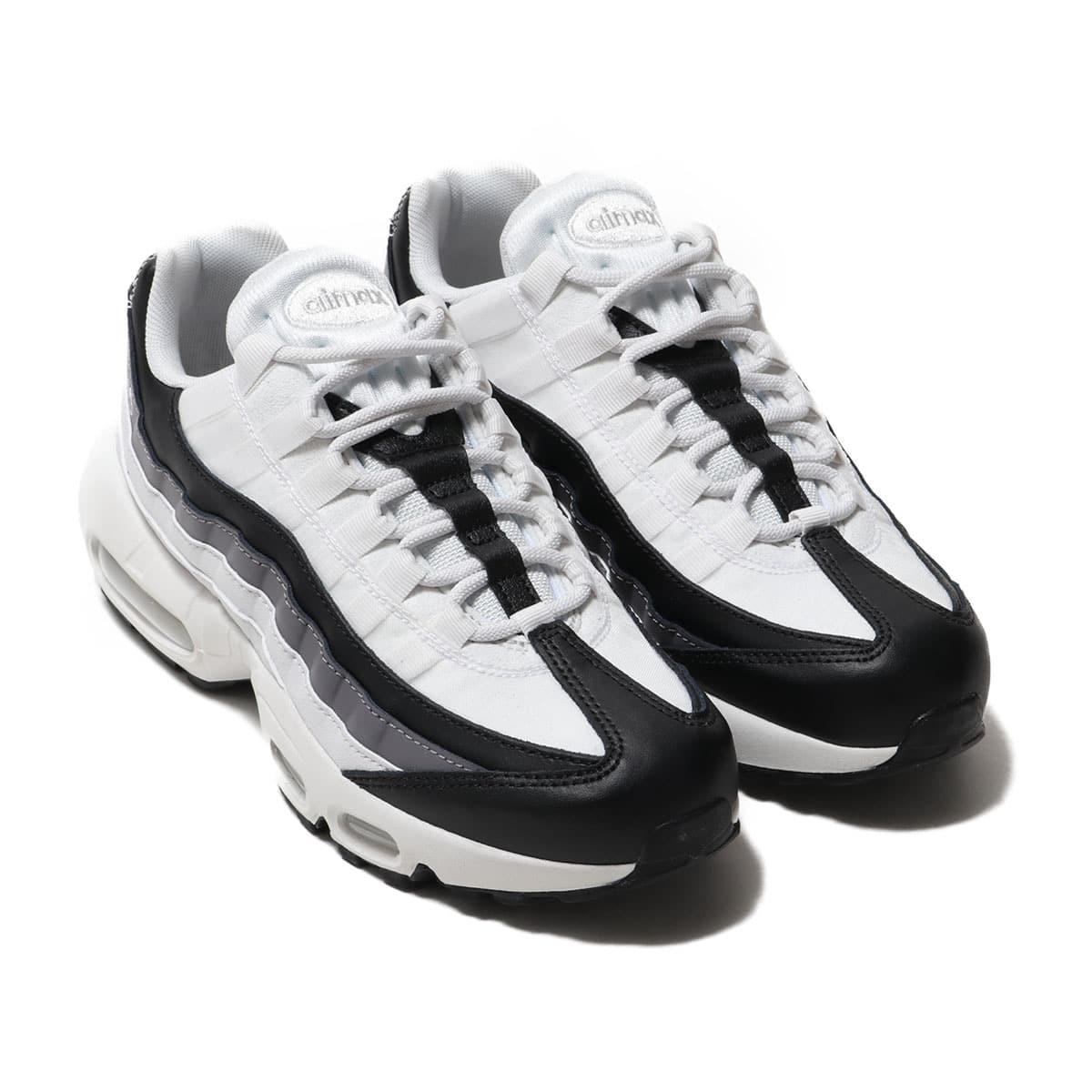The Nike Air Max 95 Gunsmoke is Smokin' Hot - The Drop Date