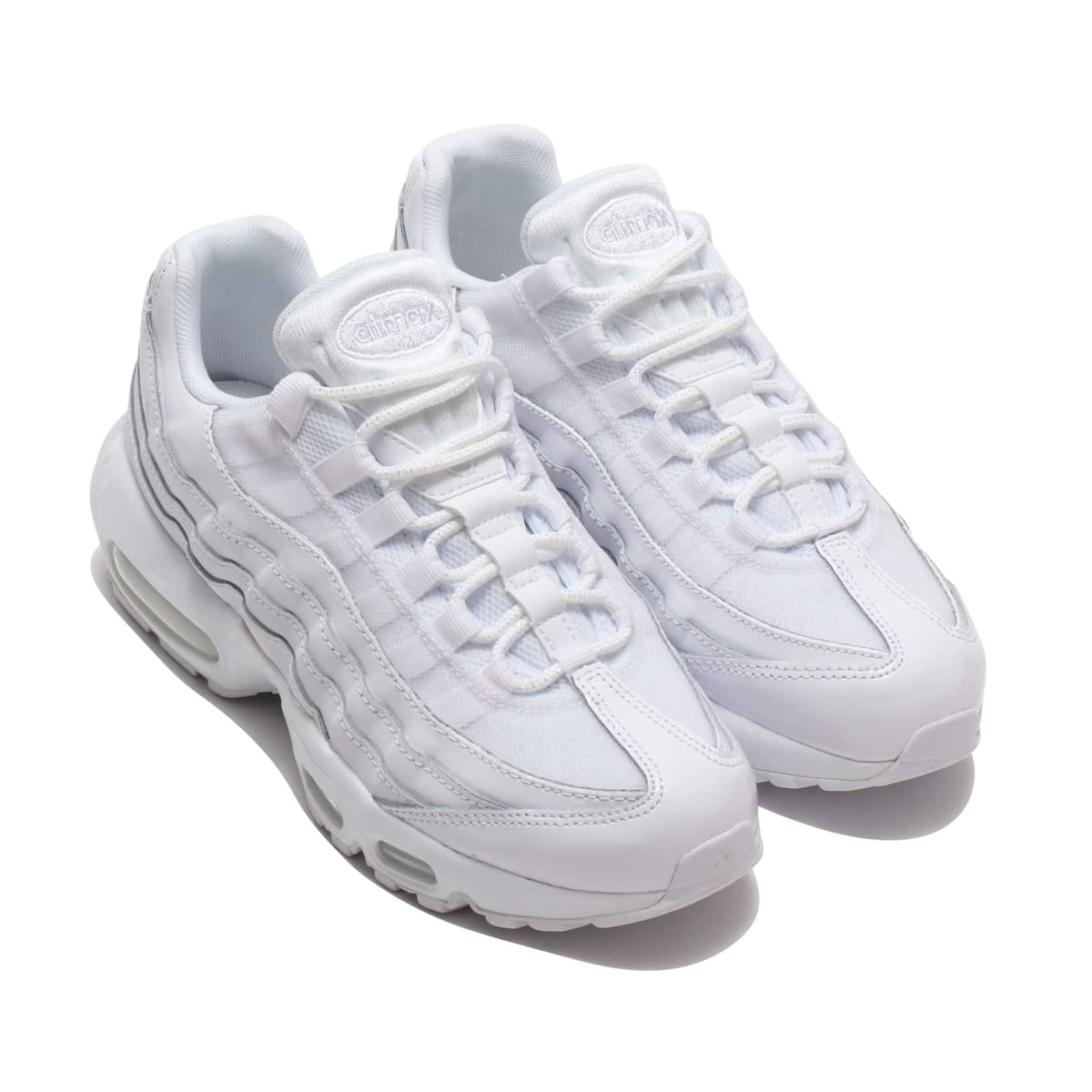 air max white 95