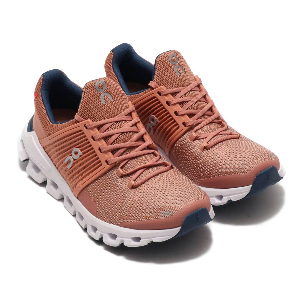 ON CLOUDSWIFT Blush/Denim 19FW-I_photo_large