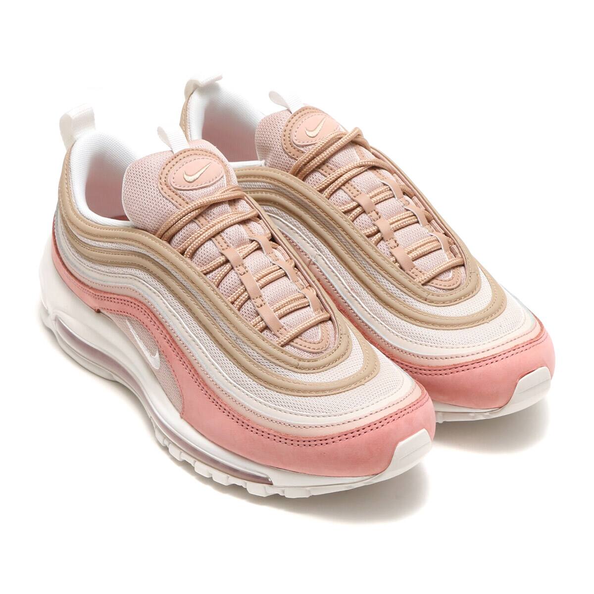 nike air max particle beige