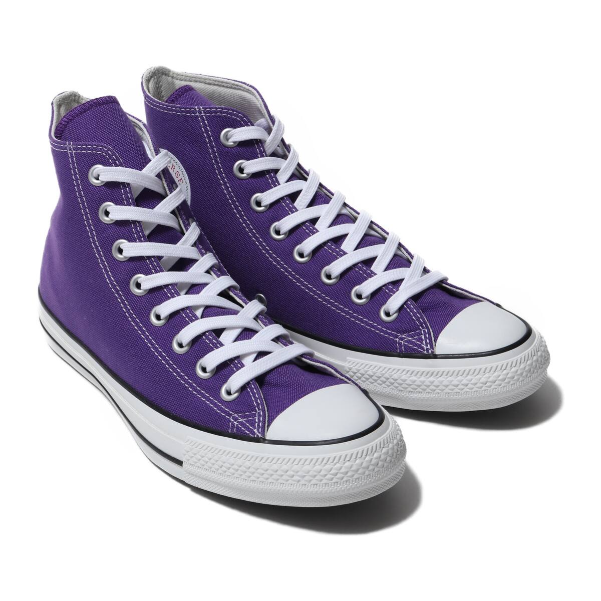 CONVERSE ALL STAR 100 COLORS HI ROYAL PURPLE 19FA-S_photo_large