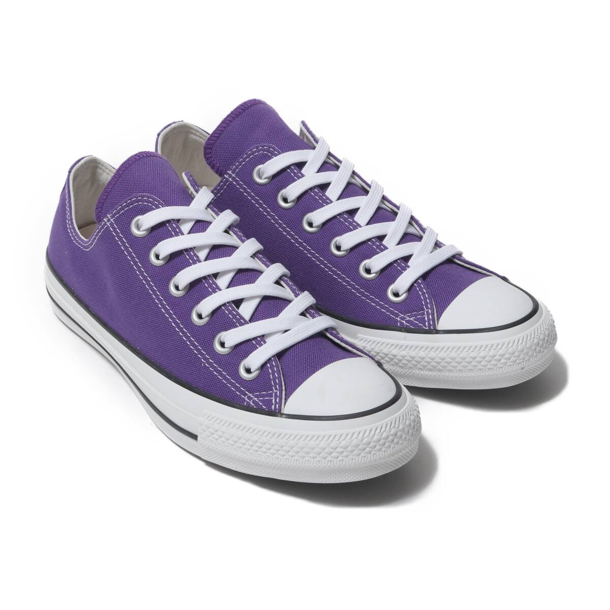CONVERSE ALL STAR 100 COLORS OX ROYAL PURPLE 19FA-S_photo_large