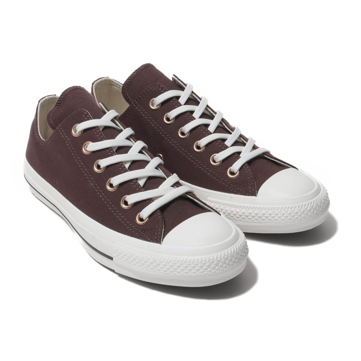 CONVERSE ALL STAR 100 PKG COLORS OX CHOCOLATE 19FA-S_photo_large