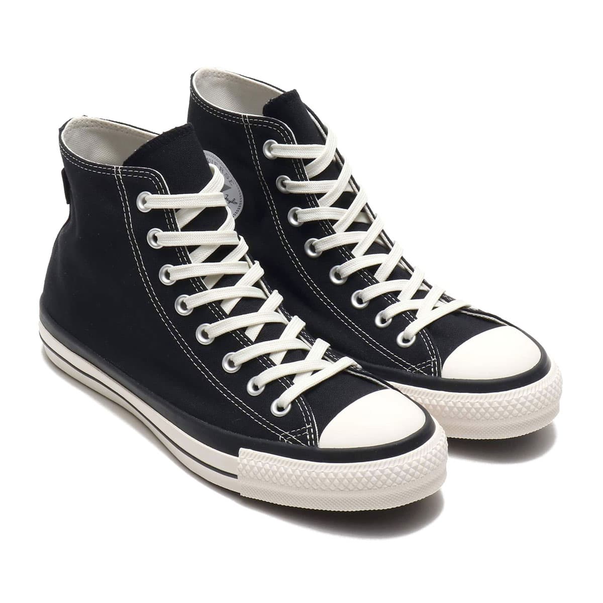 CONVERSE ALL STAR 100 GORE-TEX HI BLACK 19HO-S_photo_large
