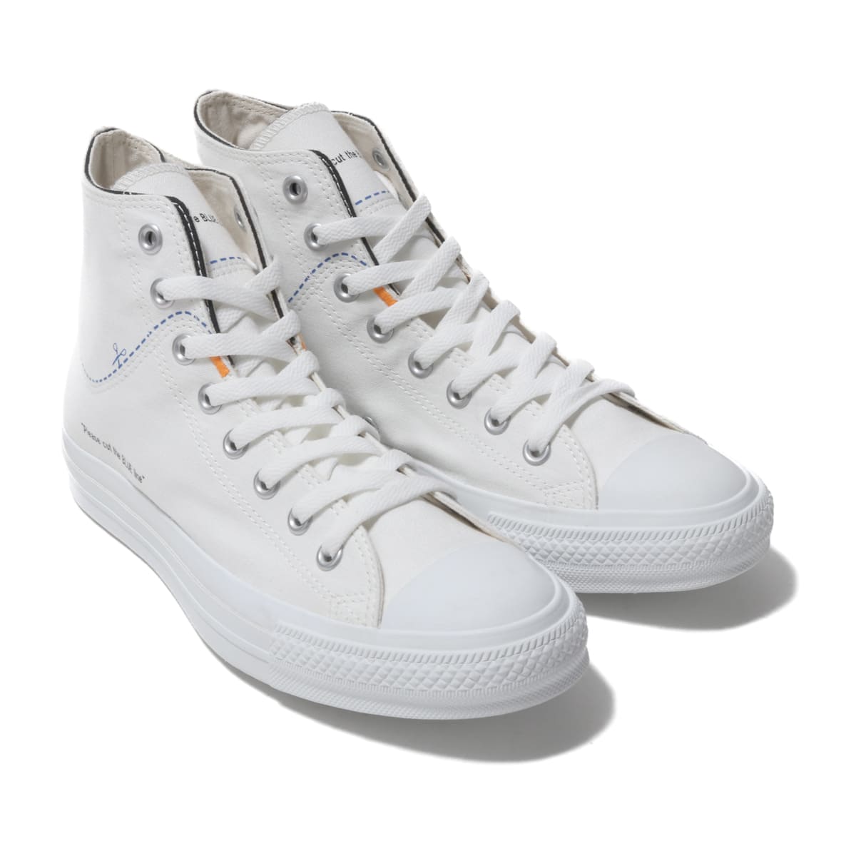 converse all star cutline hi