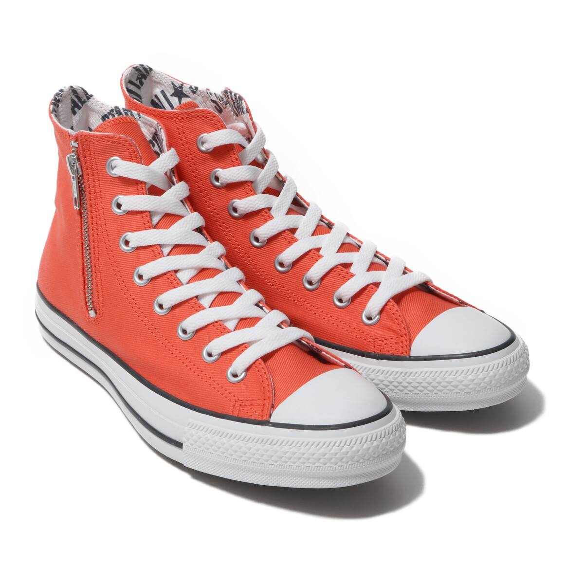 CONVERSE ALL STAR WORKTWILL Z HI ORANGE 19FA-I_photo_large