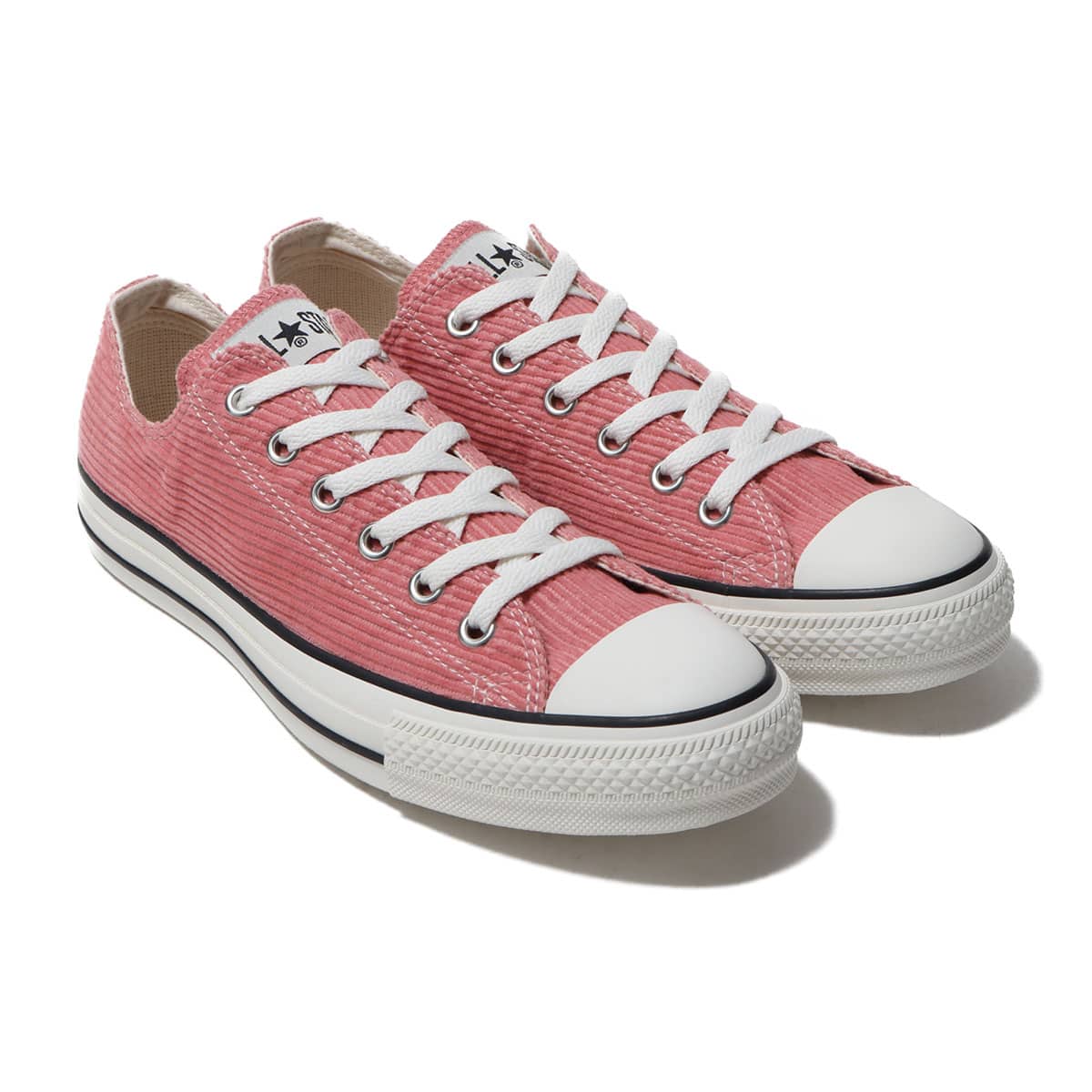 CONVERSE ALL STAR WASHEDCORDUROY OX PINK 19HO-I_photo_large