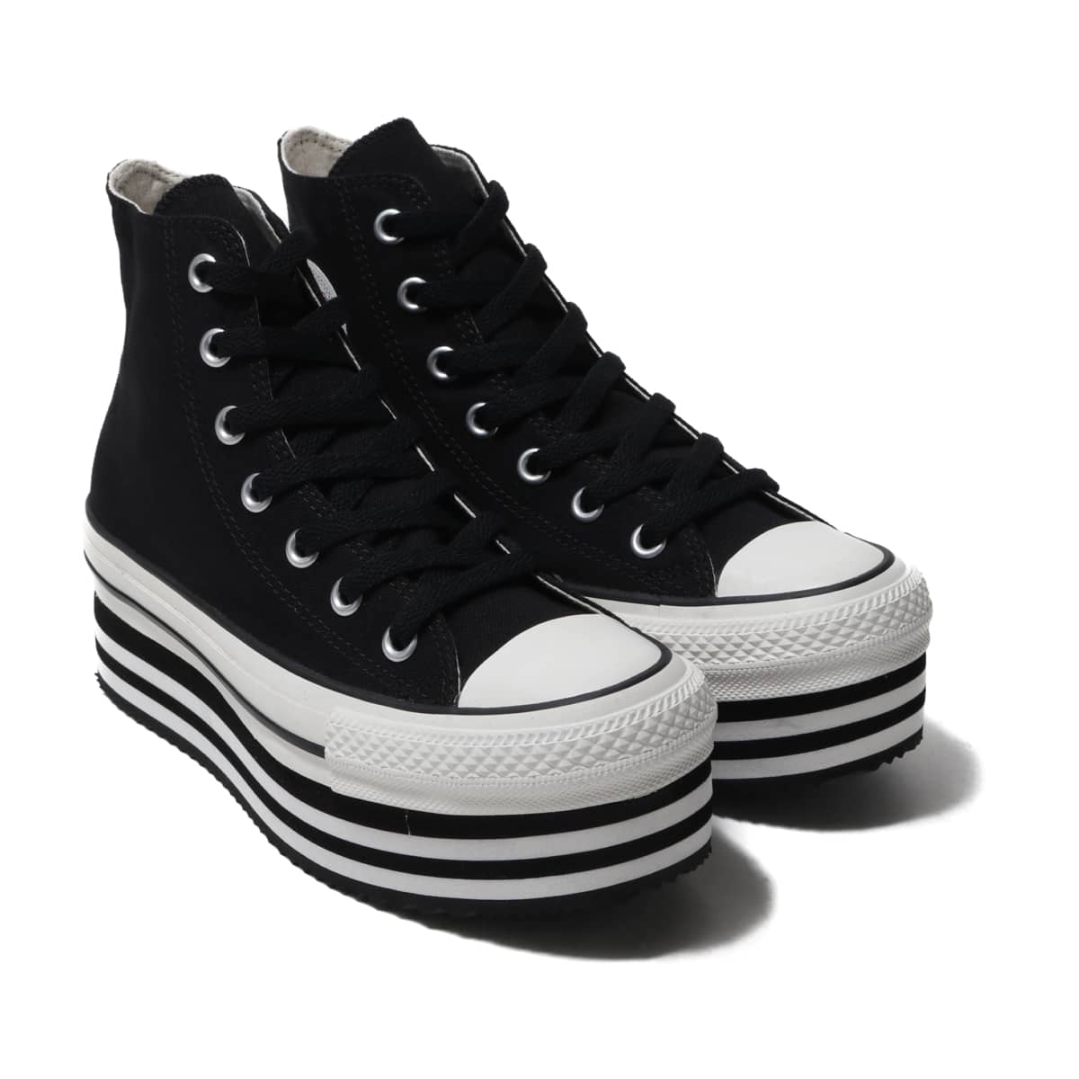 CONVERSE ALL STAR CHUNKYLINE HI ブラック 19HO-I_photo_large
