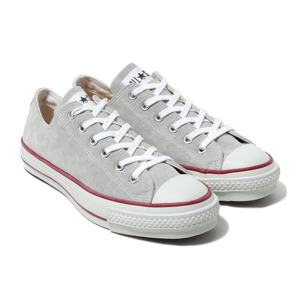 CONVERSE SUEDE ALL STAR J LOCALIZE OX WHITE 20SS-I_photo_large