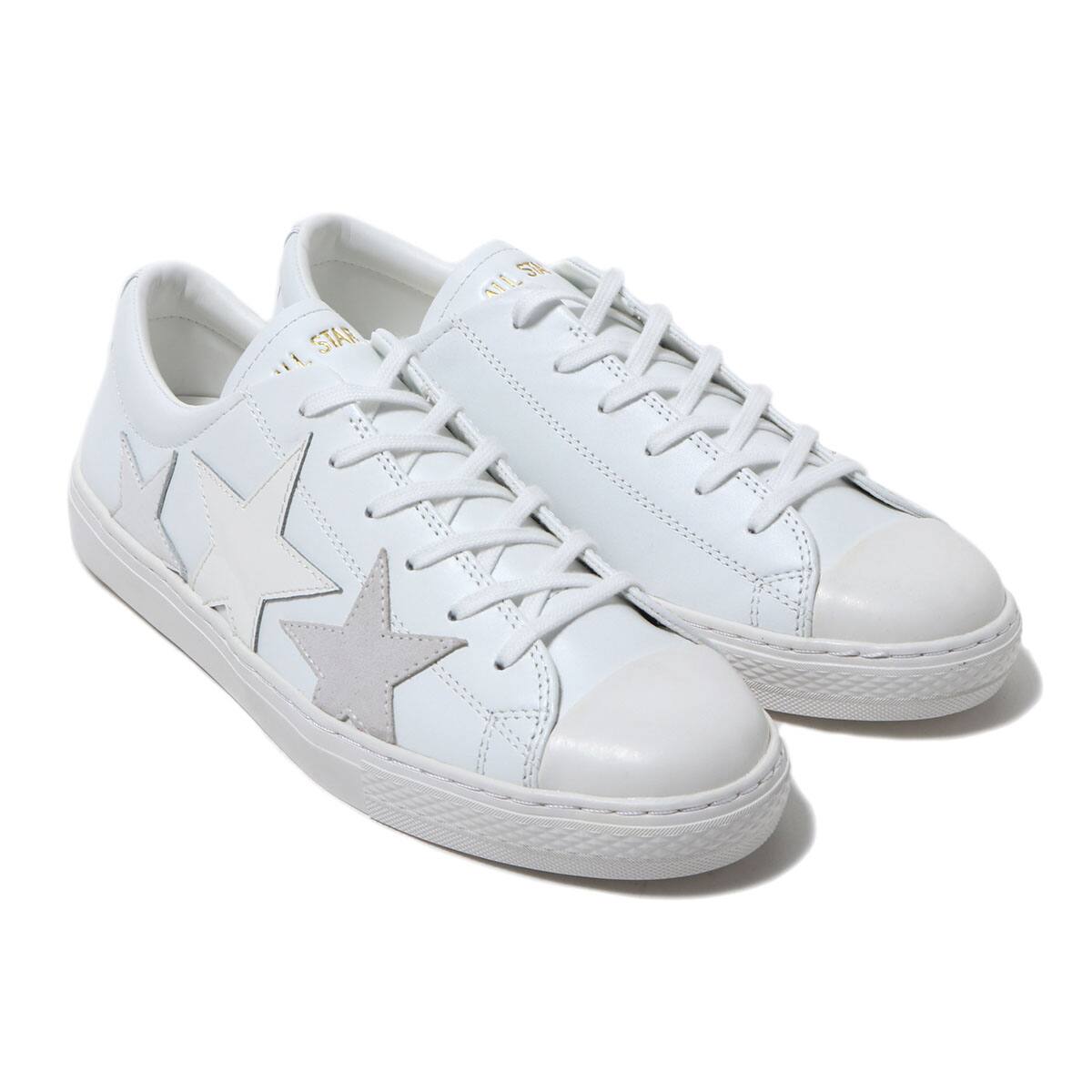 converse all star coupe triostar ox
