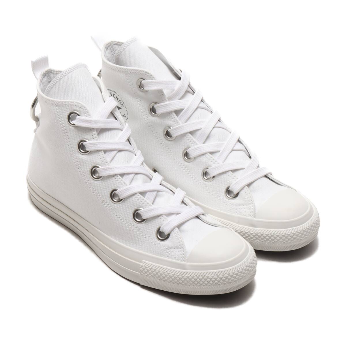CONVERSE ALL STAR 100 METALRING HI ホワイト 20FW-I_photo_large