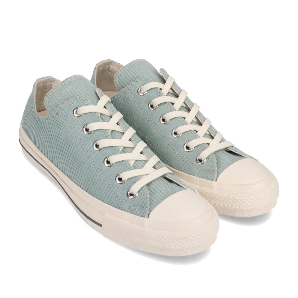 CONVERSE ALL STAR 100 SOFTCORDUROY OX スモーキーグリーン 20FW-I_photo_large