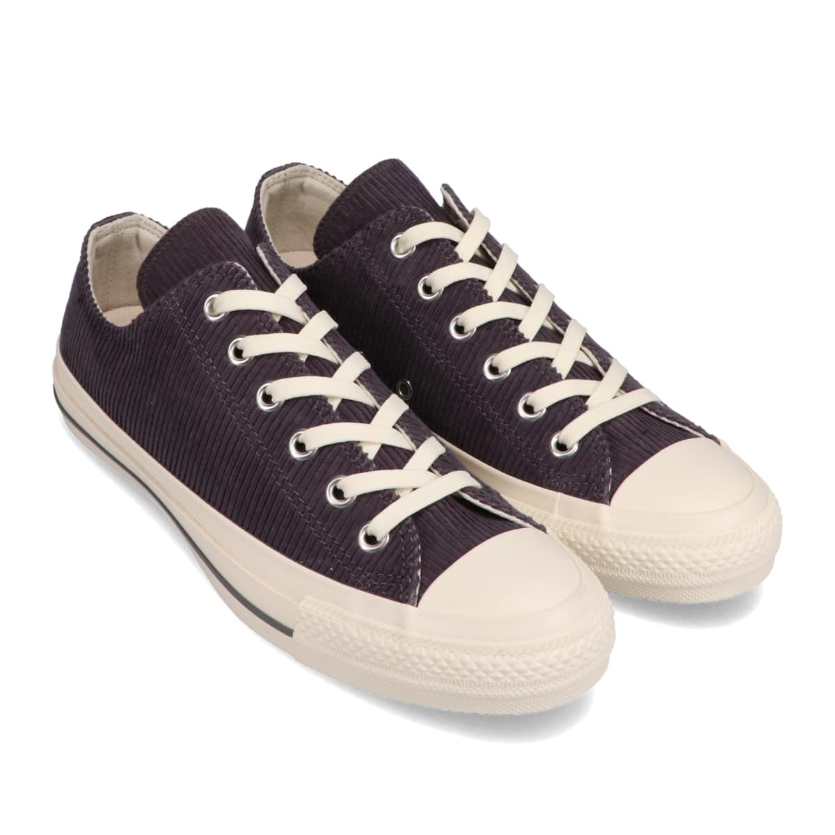 CONVERSE ALL STAR 100 SOFTCORDUROY OX グレイ 20FW-I_photo_large
