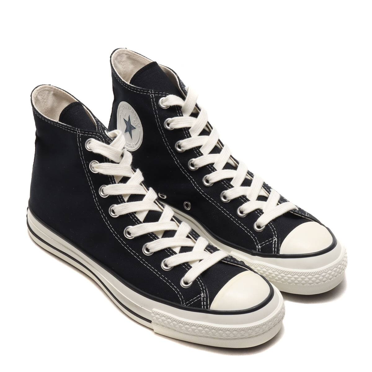 CONVERSE ALL STAR J VTG 59 HI ブラック 20FW-I_photo_large