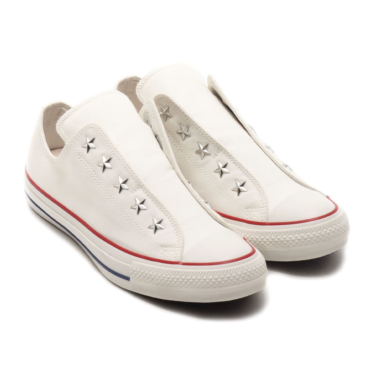 CONVERSE ALL STAR 100 STARSLIP OX WHITE 20FW-I_photo_large