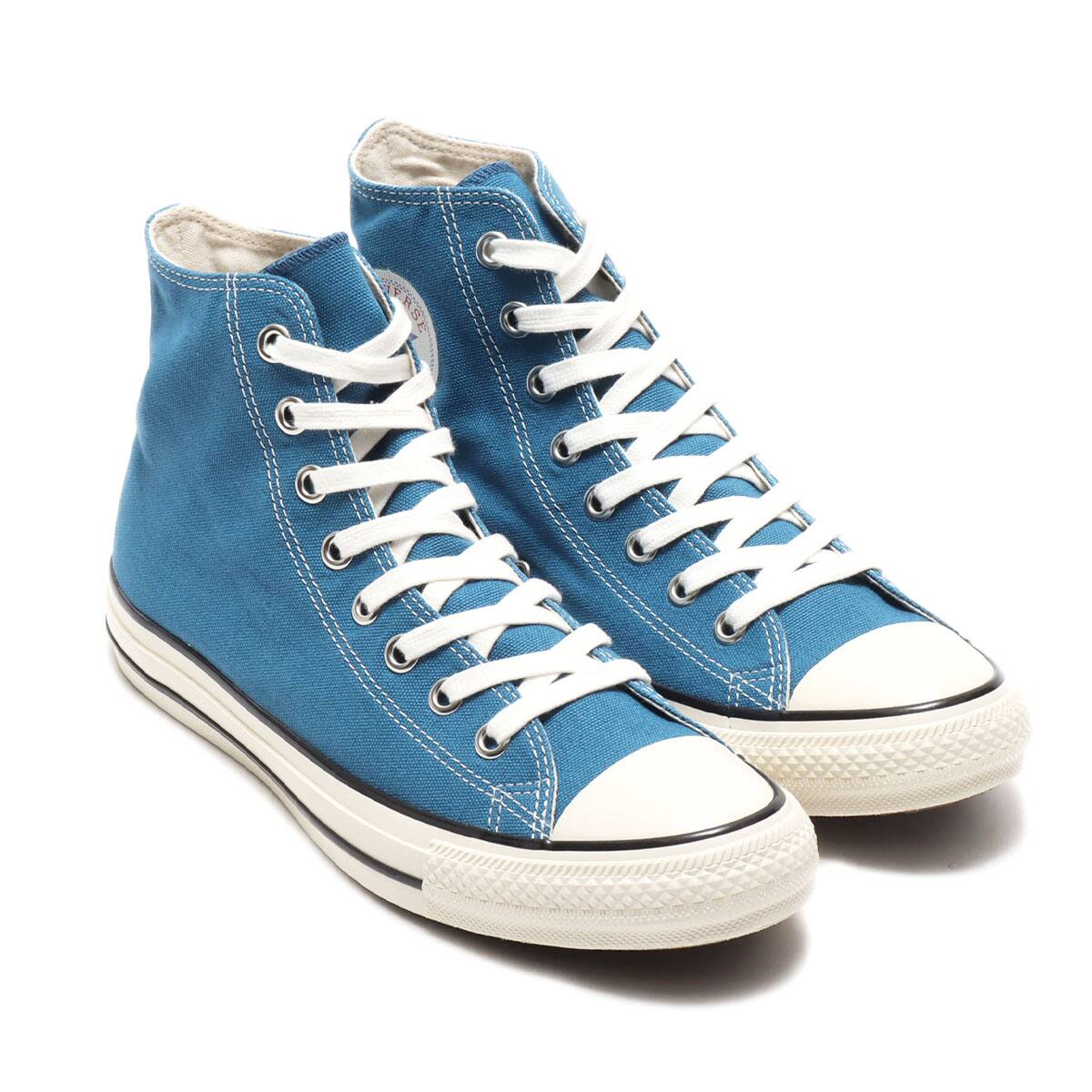 CONVERSE ALL STAR US COLORS HI CARIBBEANBLUE 20FW-I_photo_large