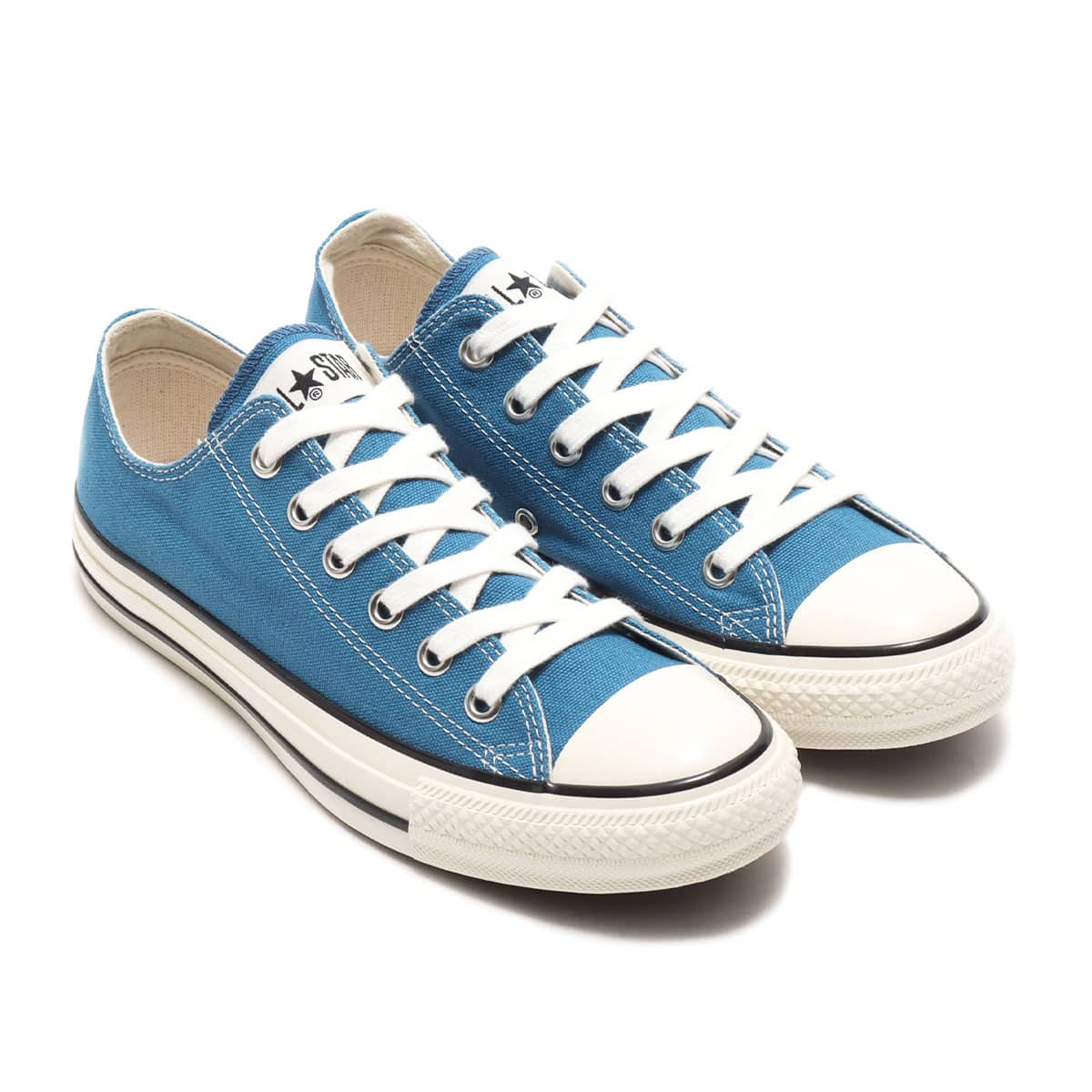 CONVERSE ALL STAR US COLORS OX CARIBBEANBLUE 20FW-I_photo_large
