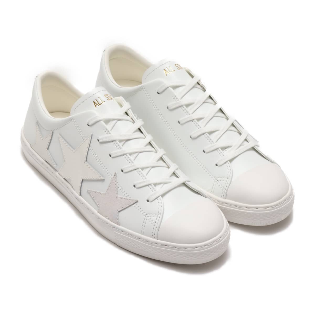 CONVERSE ALL STAR COUPE TRIOSTAR OX WHITE 21SS-I_photo_large