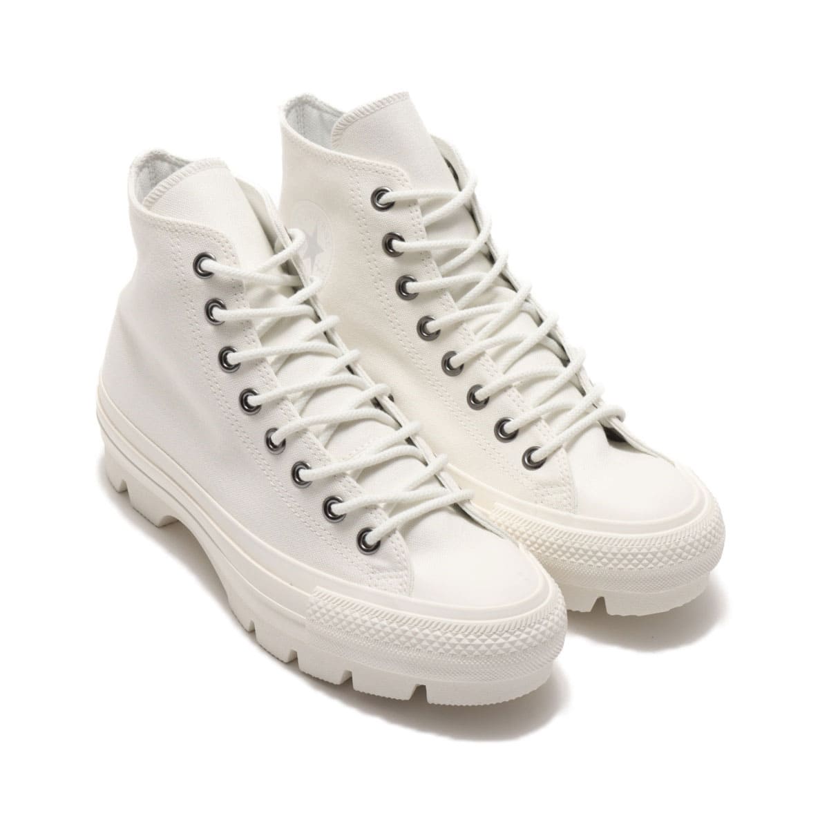 Converse All Star 100 Cb Chunk Hi White 21ss I