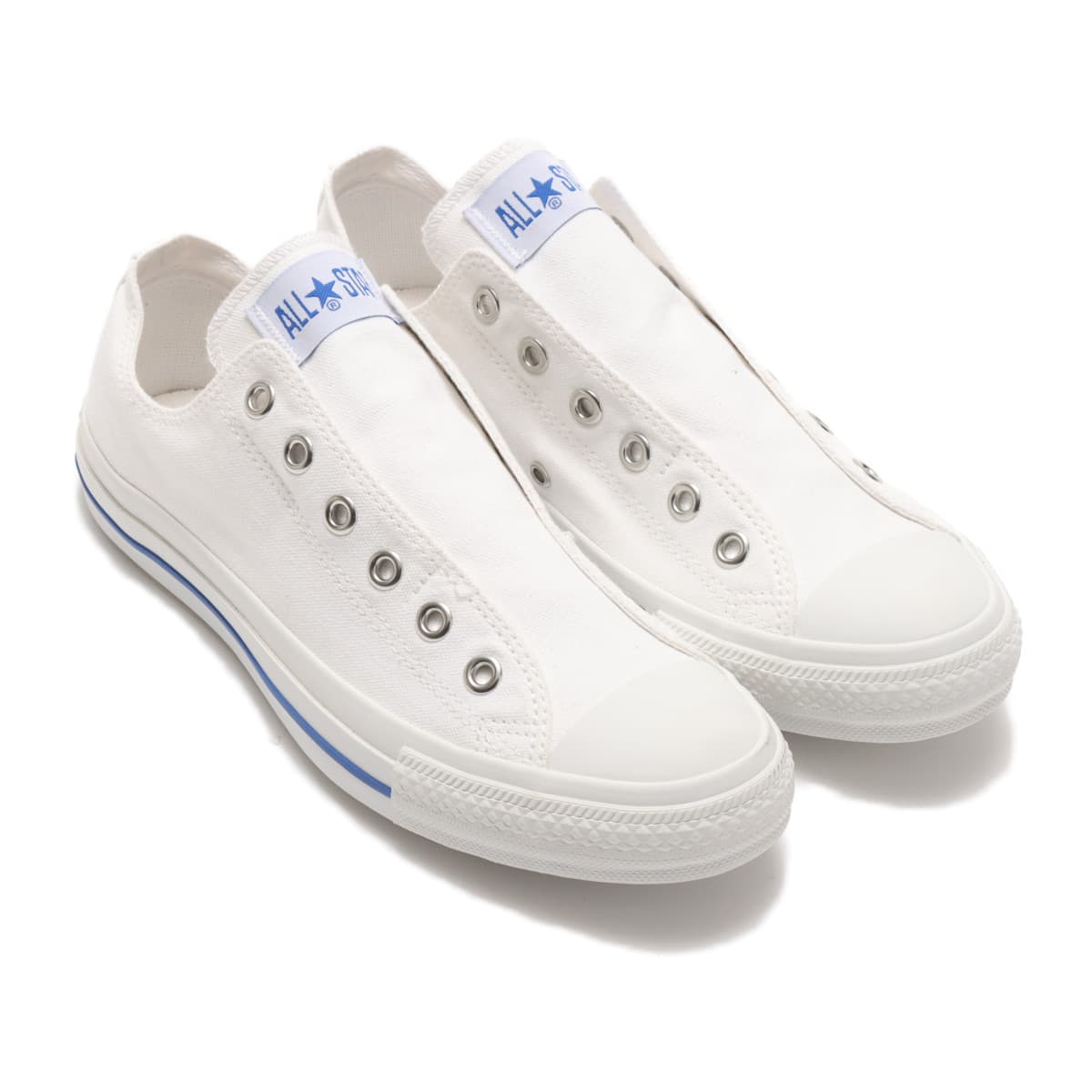 CONVERSE ALL STAR SLIP 3 OX WHITE 21SS-I_photo_large