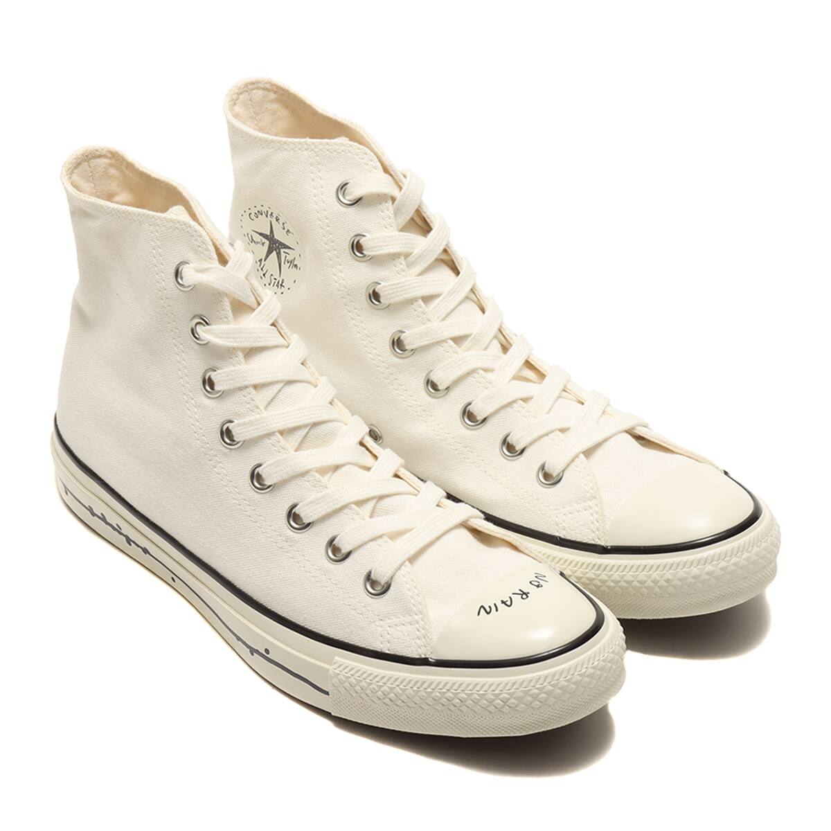 CONVERSE ALL STAR US YU NAGABA HI WHITE 21SS-I_photo_large