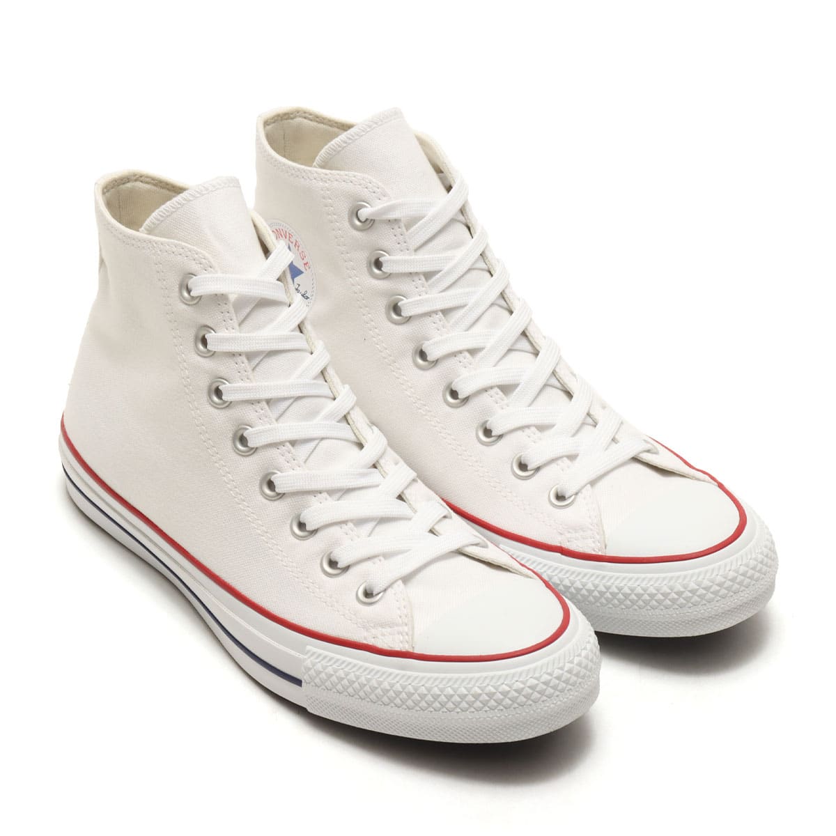 CONVERSE ALL STAR 100 HRGN HI WHITE 21SS-I_photo_large