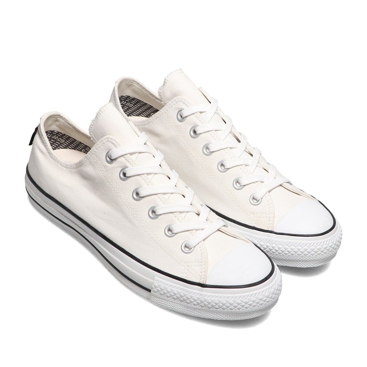 CONVERSE ALL STAR 100 GORE-TEX OX WHITE 21FW-I_photo_large