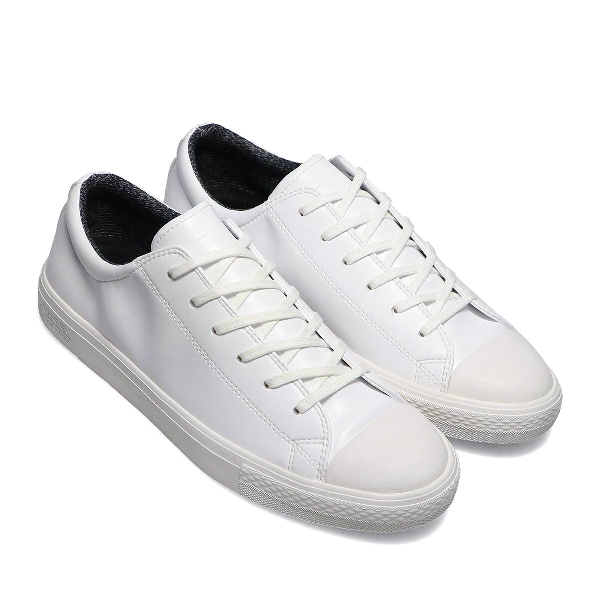 CONVERSE ALL STAR COUPE GORE-TEX SURROUND OX WHITE 21FW-I_photo_large