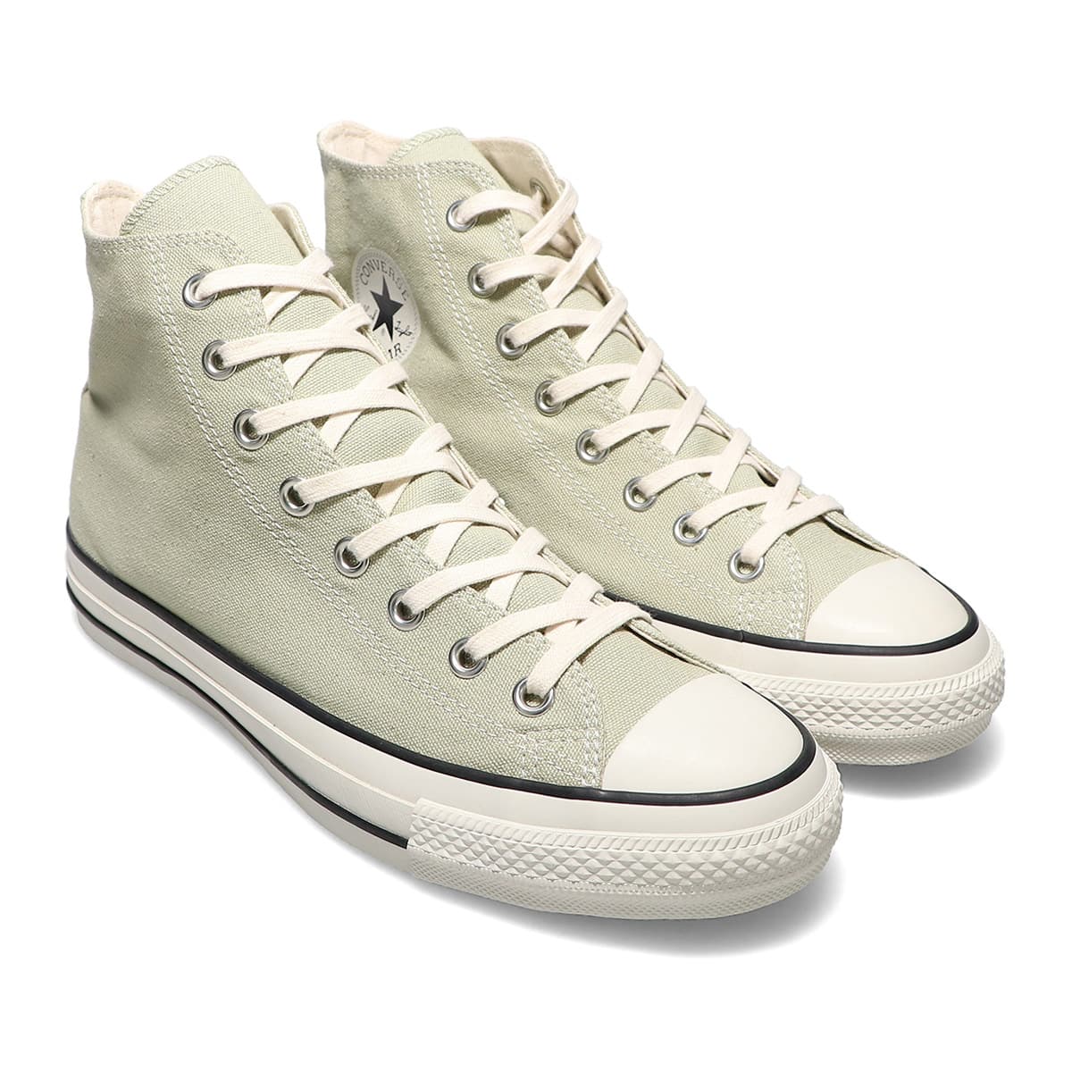 CONVERSE ALL STAR NOKORIZOME HI GREEN 22SS-I