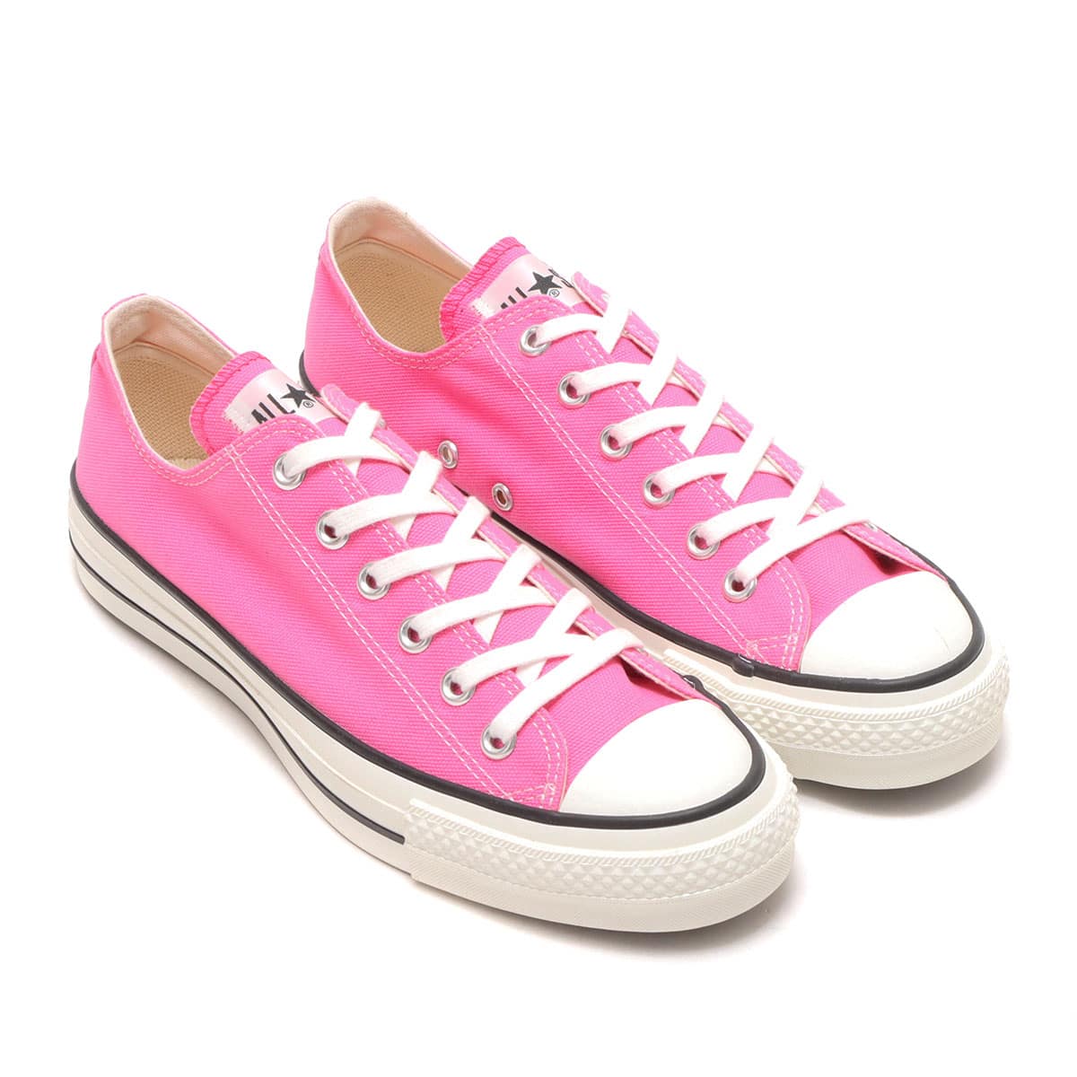 Converse all star j on sale ox