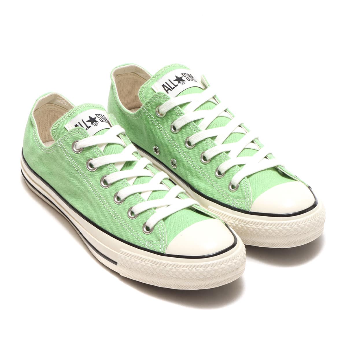 CONVERSE ALL STAR US COLORS OX GREEN 22FW-I_photo_large