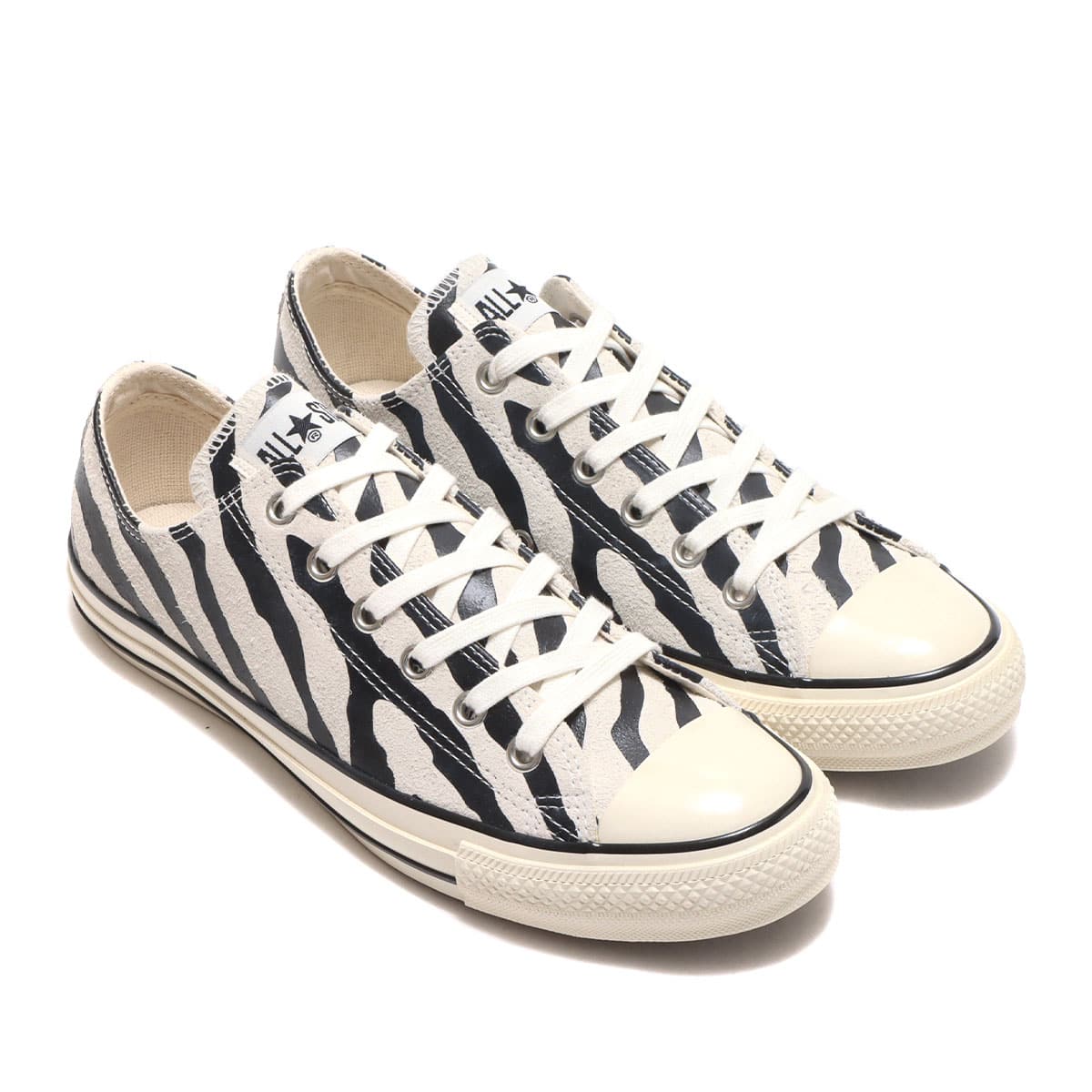 CONVERSE SUEDE ALL STAR US ZEBRA OX WHITE 22FW-I_photo_large