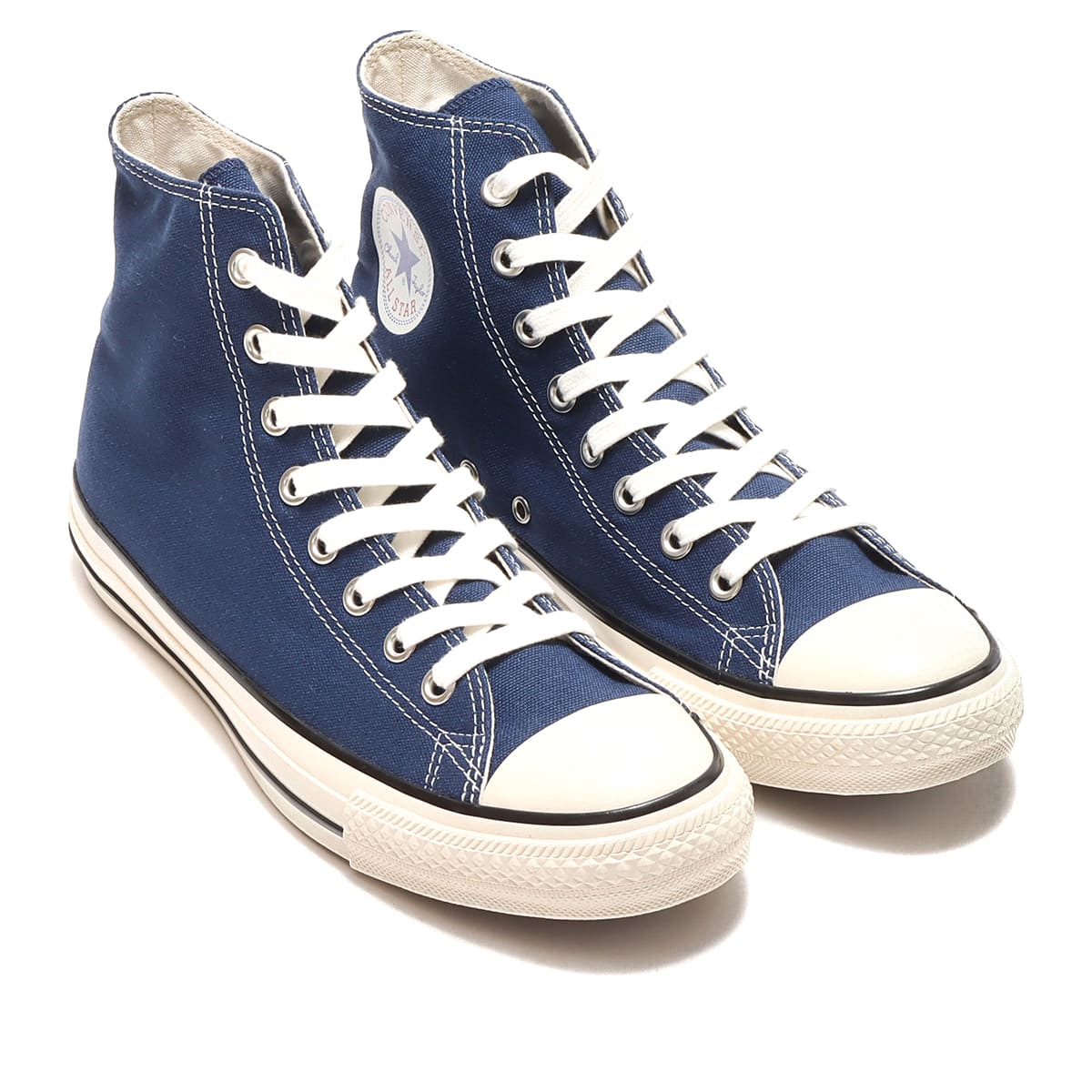 CONVERSE ALL STAR US COLORS HI NAVY 22FW-I