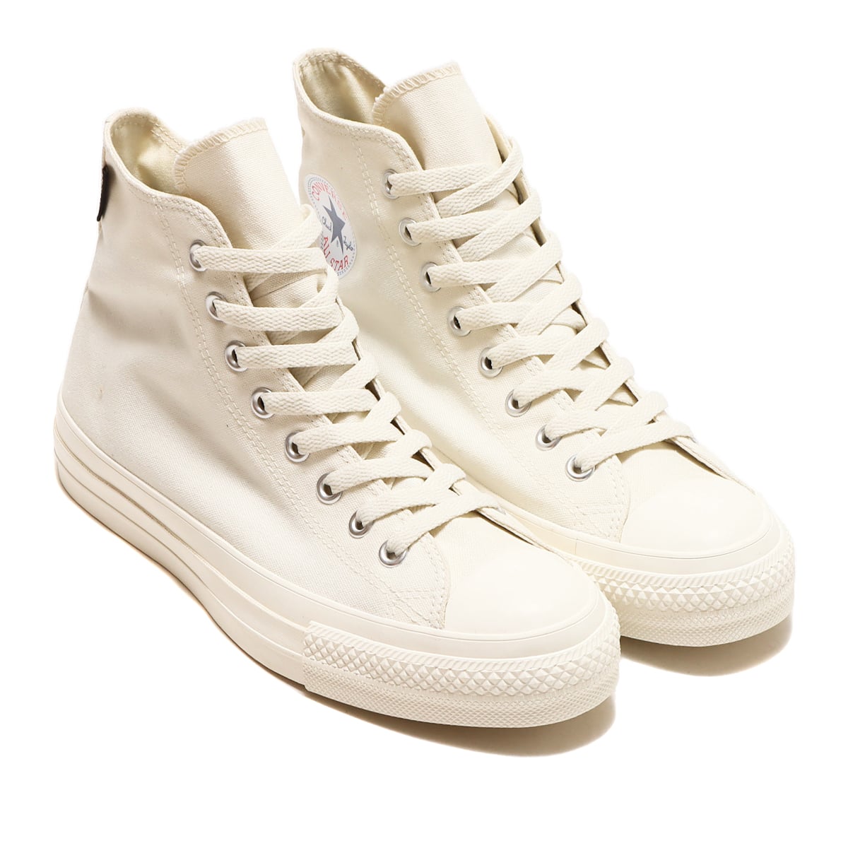 CONVERSE ALL STAR (R) GORE-TEX HI OFF WHITE 23SS-I_photo_large